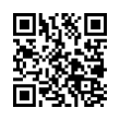 Código QR (código de barras bidimensional)