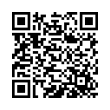 Código QR (código de barras bidimensional)