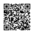 Código QR (código de barras bidimensional)