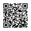 Código QR (código de barras bidimensional)