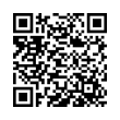 Código QR (código de barras bidimensional)
