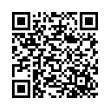 Código QR (código de barras bidimensional)