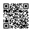 Código QR (código de barras bidimensional)