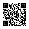 Código QR (código de barras bidimensional)