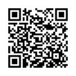 Código QR (código de barras bidimensional)
