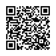 Código QR (código de barras bidimensional)