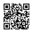Código QR (código de barras bidimensional)