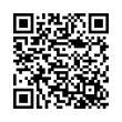 Código QR (código de barras bidimensional)