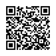 Código QR (código de barras bidimensional)