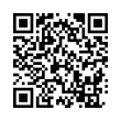 Código QR (código de barras bidimensional)