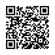Código QR (código de barras bidimensional)