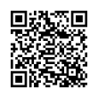 Código QR (código de barras bidimensional)