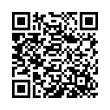 Código QR (código de barras bidimensional)