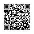 Código QR (código de barras bidimensional)