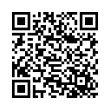 Código QR (código de barras bidimensional)