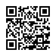 Código QR (código de barras bidimensional)
