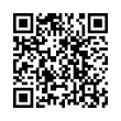 Código QR (código de barras bidimensional)