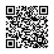 Código QR (código de barras bidimensional)