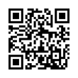 Código QR (código de barras bidimensional)