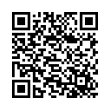 Código QR (código de barras bidimensional)