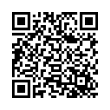Código QR (código de barras bidimensional)