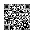 Código QR (código de barras bidimensional)