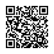Código QR (código de barras bidimensional)