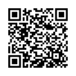 Código QR (código de barras bidimensional)