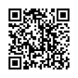 Código QR (código de barras bidimensional)