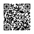 Código QR (código de barras bidimensional)