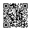 Código QR (código de barras bidimensional)