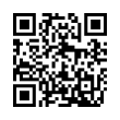 Código QR (código de barras bidimensional)