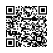 Código QR (código de barras bidimensional)