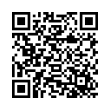 Código QR (código de barras bidimensional)