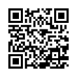 Código QR (código de barras bidimensional)