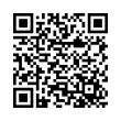 Código QR (código de barras bidimensional)