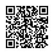 Código QR (código de barras bidimensional)