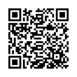 Código QR (código de barras bidimensional)