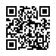 Código QR (código de barras bidimensional)