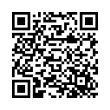 Código QR (código de barras bidimensional)