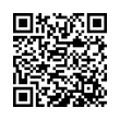 Código QR (código de barras bidimensional)