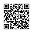 Código QR (código de barras bidimensional)