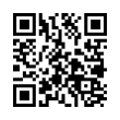 Código QR (código de barras bidimensional)
