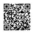 Código QR (código de barras bidimensional)