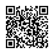 Código QR (código de barras bidimensional)