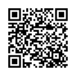Código QR (código de barras bidimensional)