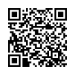 Código QR (código de barras bidimensional)