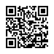 Código QR (código de barras bidimensional)