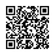 Código QR (código de barras bidimensional)