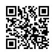 Código QR (código de barras bidimensional)